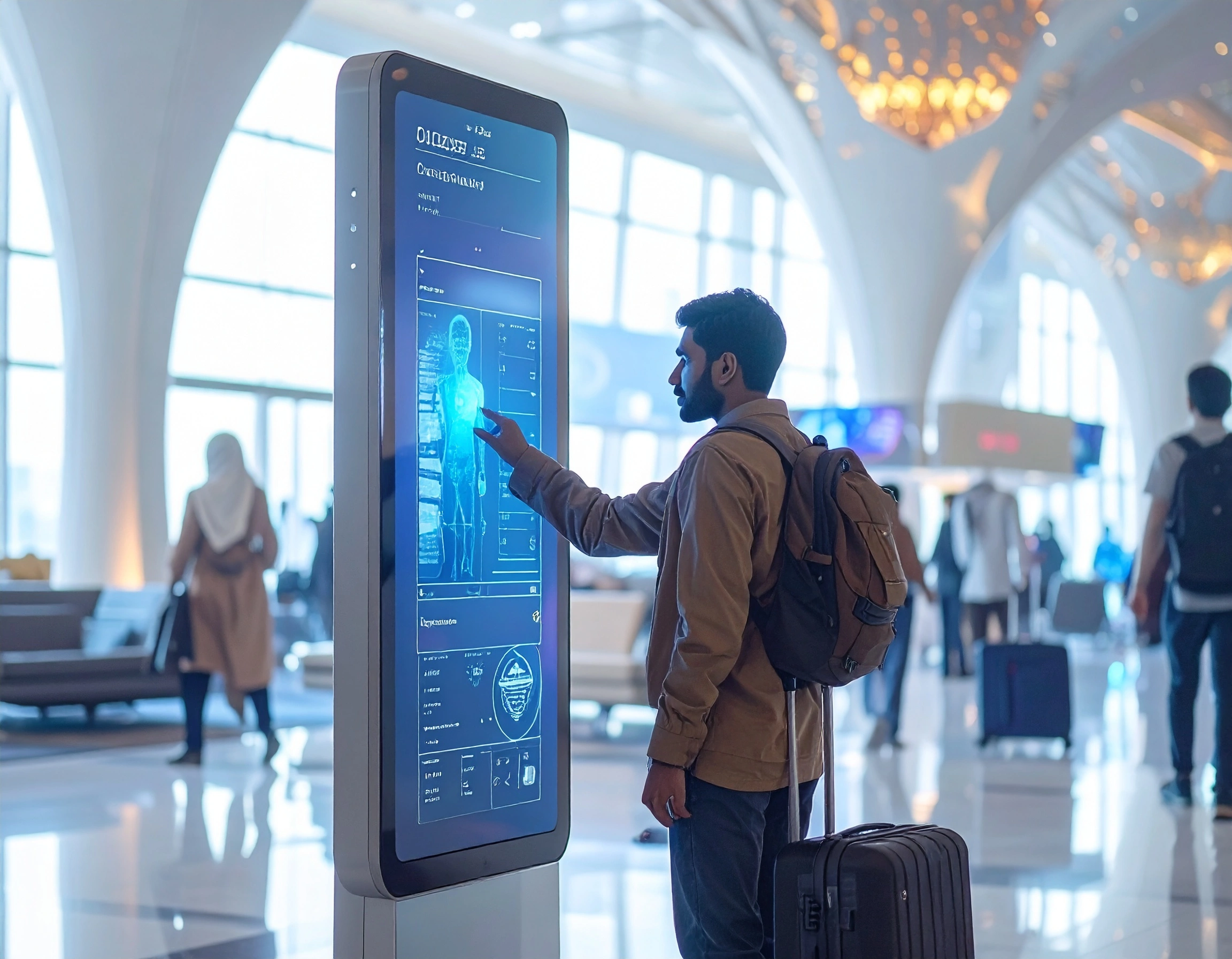 Read more about the article digital health solutions Qatar