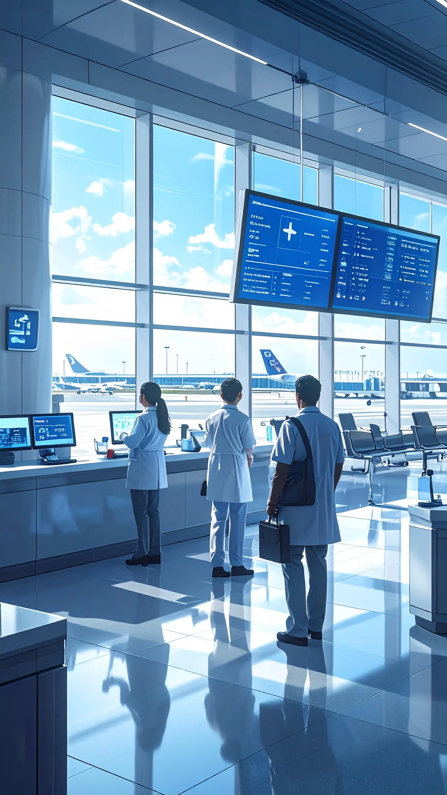 Read more about the article digital health solutions Dubai